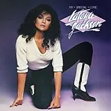 La Toya Jackson CD My Special Love (expanded Edition)