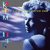 Kim Wilde CD + DVD Catch As Catch Can(deluxe)
