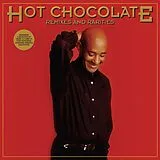 Hot Chocolate CD Remixes And Rarities