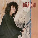 Laura Branigan CD Self Control