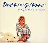 Debbie Gibson CD + DVD Out Of The Blue(3cd+dvd)