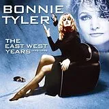 Bonnie Tyler CD The East West Years 1995-1998