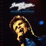 Sheena Easton CD + DVD Live At The Palace, Hollywood