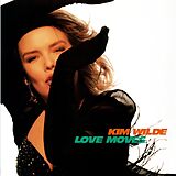 Kim Wilde CD + DVD Love Moves (expanded Edition 2cd+dvd)