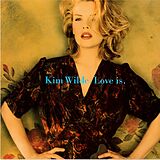 Kim Wilde CD + DVD Love Is (expanded Edition 3cd+dvd)