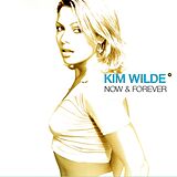 Kim Wilde CD + DVD Now & Forever (expanded Edition 3cd+dvd)