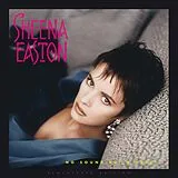 Easton,Sheena LP (analog) No Sound But A Heart (ltd Purple Vinyl)