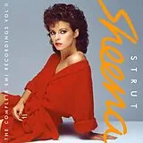 Sheena Easton CD + DVD Strut - Complete Emi Recordings Vol.2