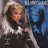 Kim Wilde CD + DVD Teases & Dares (expanded Edition 2cd+dvd)