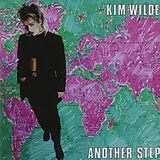 Kim Wilde CD + DVD Another Step (expanded Edition 3cd+dvd)