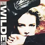 Kim Wilde CD + DVD Close (expanded 2cd+dvd Digipak)