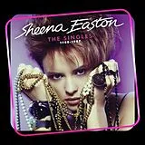 Sheena Easton CD The Singles 1980-1987 (25cd Box)