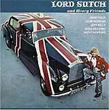 Lord Sutch and Heavy Friends CD Lord Sutch And Heavy Friends