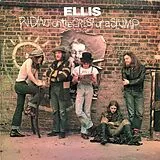 Ellis CD Riding On The Crest Of A Slump: Remastered Edition