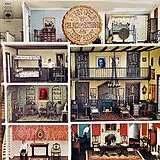 John Cale & Terry Riley CD Church Of Anthrax: Remastered Edition