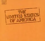 The United States of America CD The United States Of America ~ The Columbia