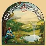 Anthony Phillips CD + DVD Audio The Geese And The Ghost: Definitive Edition - 2cd
