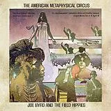 Joe Byrd and the Field Hippies CD The American Metaphysical Circus: Remastered