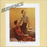 Audience CD Lunch: Remastered & Expanded Edition