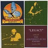 John Lees' Barclay James Harve CD Legacy ~ Live At The Shepherd'S Bush Empire: Cd/Dv