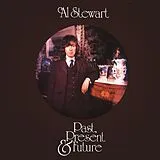 Al Stewart CD Past,Present & Future: Remastered And Expanded