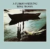 Tony Banks Audiophiles Vinyl A Curious Feeling (Vinyl)