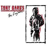 Tony Banks Audiophiles Vinyl The Fugitive (Vinyl)