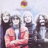 Barclay James Harvest CD + DVD Video Everyone Is Everybody Else: 3 Disc Deluxe Remaster