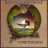 Barclay James Harvest CD + DVD Audio Gone To Earth: 3 Disc Deluxe Remastered & Expanded