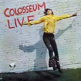 Colosseum CD Colosseum Live: 2cd Remastered & Expanded Edition