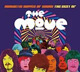 The Move CD + DVD Audio Magnetic Waves Of Sound ~ The Best Of The Move: 2