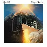 Gandalf CD Magic Theatre: Remastered Edition