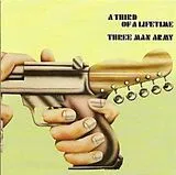 Three man Army CD A Third Of A Lifetime: Remastered Edition
