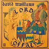 DAVID McWILLIAMS CD Lord Offaly: Remastered Edition