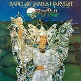 Barclay James Harvest CD + DVD Audio Octoberon - 3 Disc Deluxe Expanded Edition
