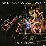 Tim Blake LP (Vinyl) Tim Blake'S New Jerusalem (Vinyl)