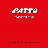 Patto CD Monkey'S Bum: Expanded Edition
