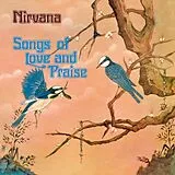 Nirvana (UK) CD Songs Of Love And Praise: Remastered And Expanded