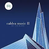 Tim Blake CD Caldea Music Ii: Remastered Edition