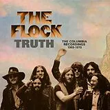 Flock CD Truth ~ The Columbia Recordings 1969-1970: 2cd Rem