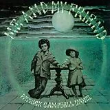 Patrick Campbell Lyons CD Me And My Friend: Remastered & Expanded Edition