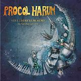 Procol Harum CD Still There'Ll Be More: An Anthology 1967-2017: 2c
