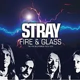 Stray CD Fire & Glass ~ The Pye Recordings 1975-1976: 2cd R