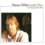 Snowy White CD Lucky Star: An Anthology 1983-1994 - 6cd