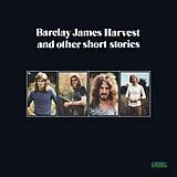 Barclay James Harvest CD Barclay James Harvest And Other Short Stories: 3 D