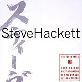 Steve Hackett CD The Tokyo Tapes - Remastered And Expanded Edition
