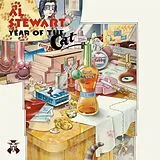 Al Stewart CD Year Of The Cat: 3cd/1dvd 45th Anniversary Deluxe