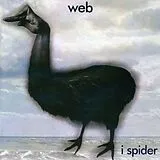 Web Vinyl I Spider: Remastered 180 Gram Vinyl Edition