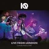 IQ CD+BLUERAY Live From London - Camden Palace 1985 Cd & Blu-Ray