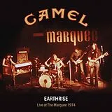 Camel CD Earthrise - Live At The Marquee 1974 2cd